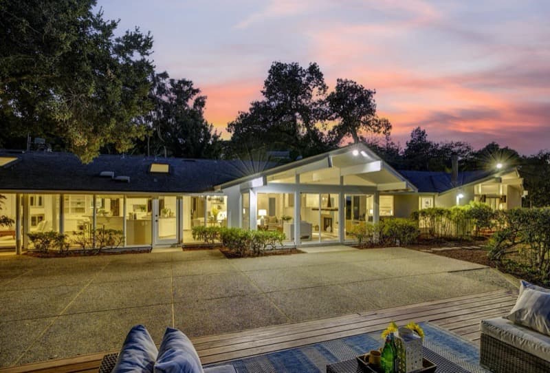 23930 Jabil Ln, Los Altos Hills — sold by MK Group