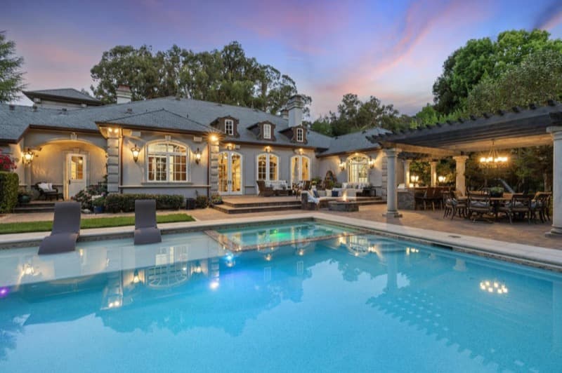 15253 Montalvo Rd, Saratoga — sold by MK Group