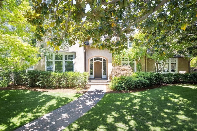 1585 Edgewood Dr, Palo Alto — sold by MK Group