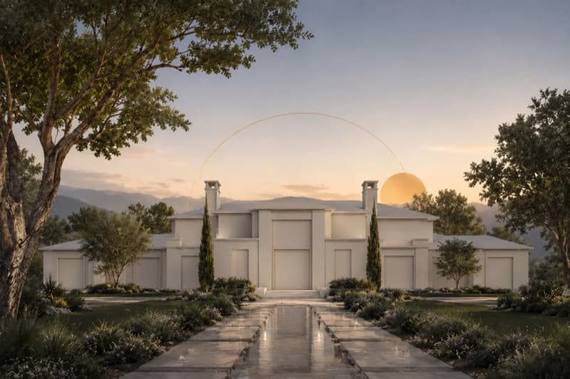 89 Douglass Way, Atherton — sold by MK Group